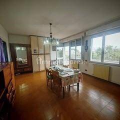 3 bedrooms Apartment in Massa, Italy No. 168998