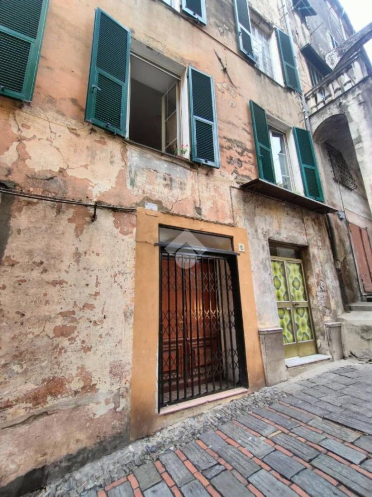 Studio in Taggia, Italy No. 155949