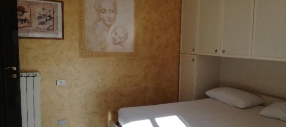 3 rooms Apartment in Vasto, Italy No. 21559 8