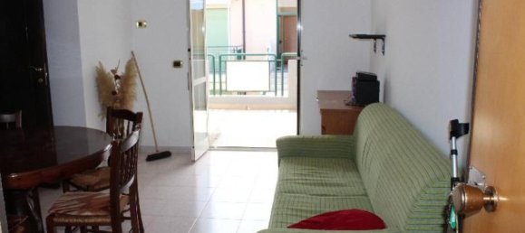 3 rooms Apartment in Vasto, Italy No. 21559 3