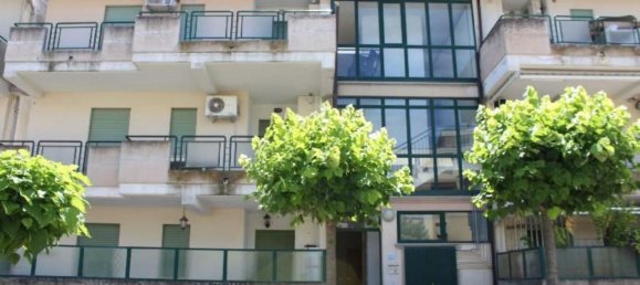 3 rooms Apartment in Vasto, Italy No. 21559 14