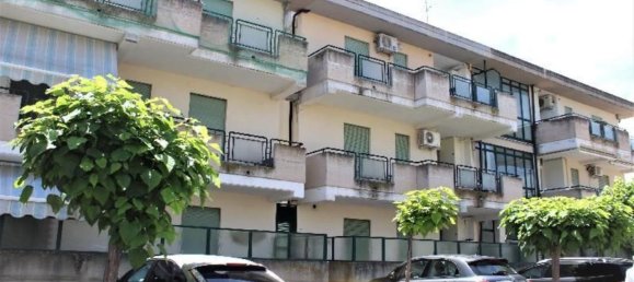 3 rooms Apartment in Vasto, Italy No. 21559 16