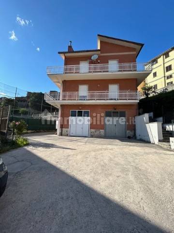 2 bedrooms Apartment in Agosta, Italy No. 296317