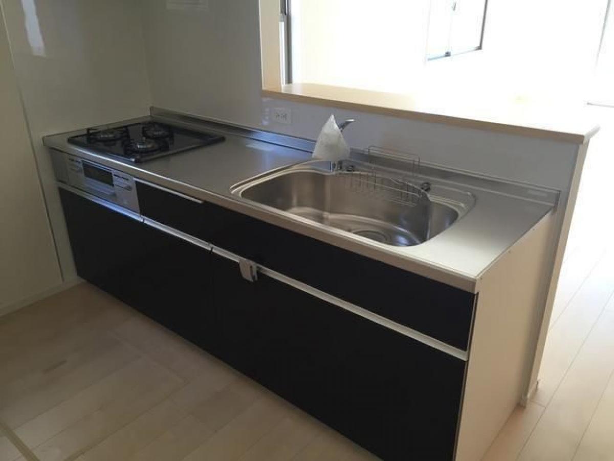 4 bedrooms House in Fukui, Japan No. 5311