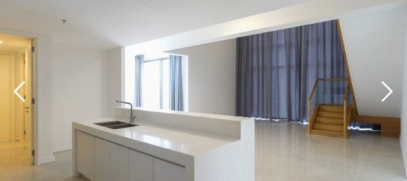 228.5m² Condo in Thu Duc, Vietnam No. 13409 2