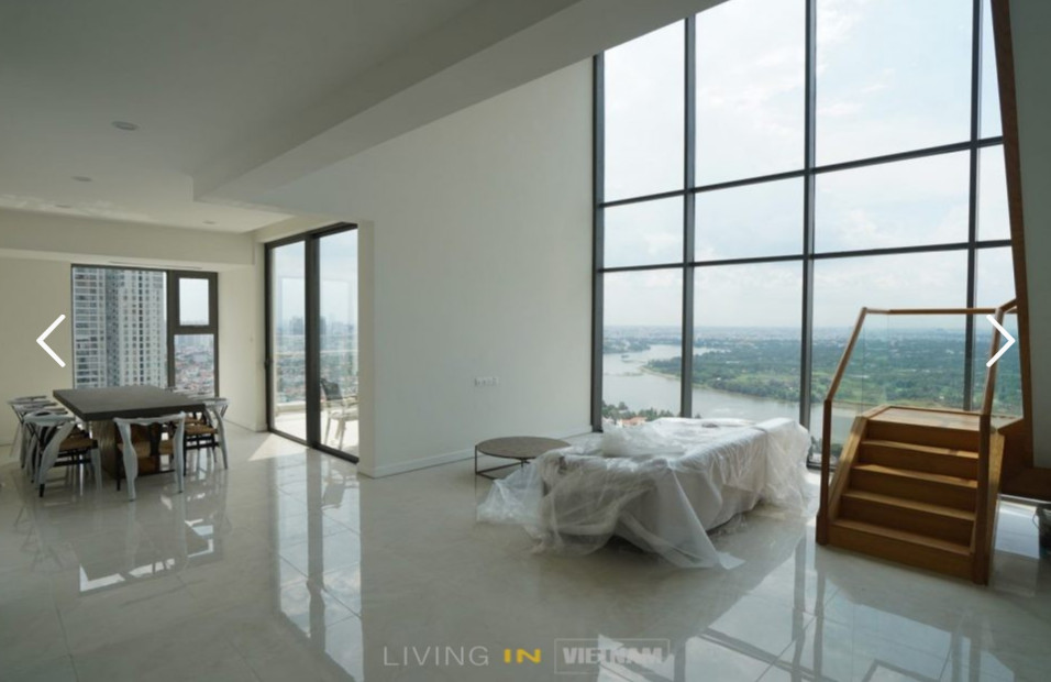 228.5m² Condo in Thu Duc, Vietnam No. 13409