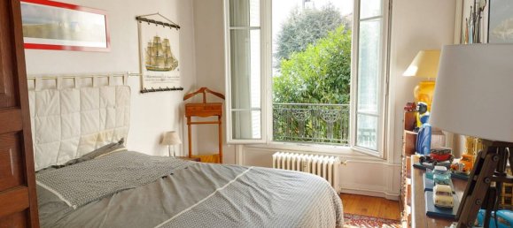 Apartamento T1 em Asnieres-sur-Seine, France N.º 317178 6