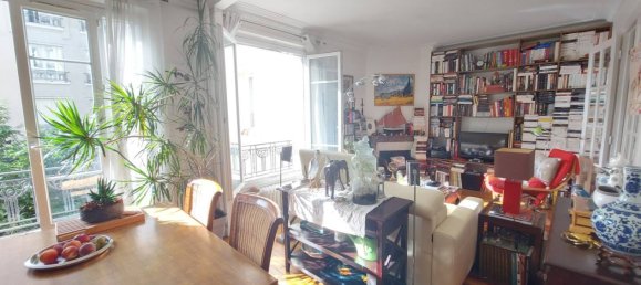 Apartamento T1 em Asnieres-sur-Seine, France N.º 317178 2