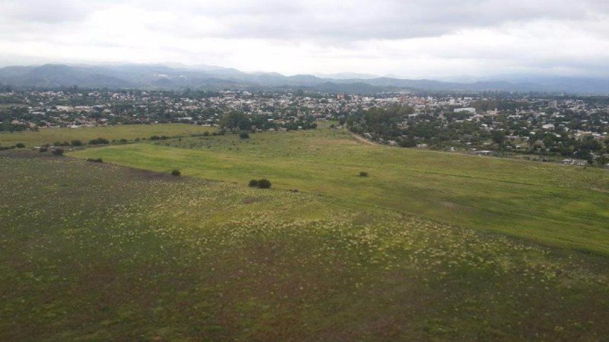  Land in Cordoba, Argentina No. 49417
