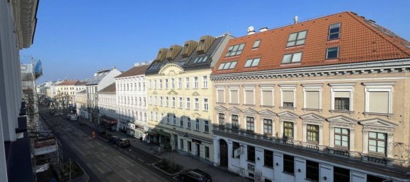 Apartamento de 3 habitaciónes en Rudolfsheim-Funfhaus, Austria No. 237575 15