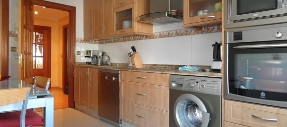 3 Schlafzimmer Wohnung in Villaquilambre, Spain, Nr. 111503 4