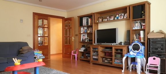 3 Schlafzimmer Wohnung in Villaquilambre, Spain, Nr. 111503 3