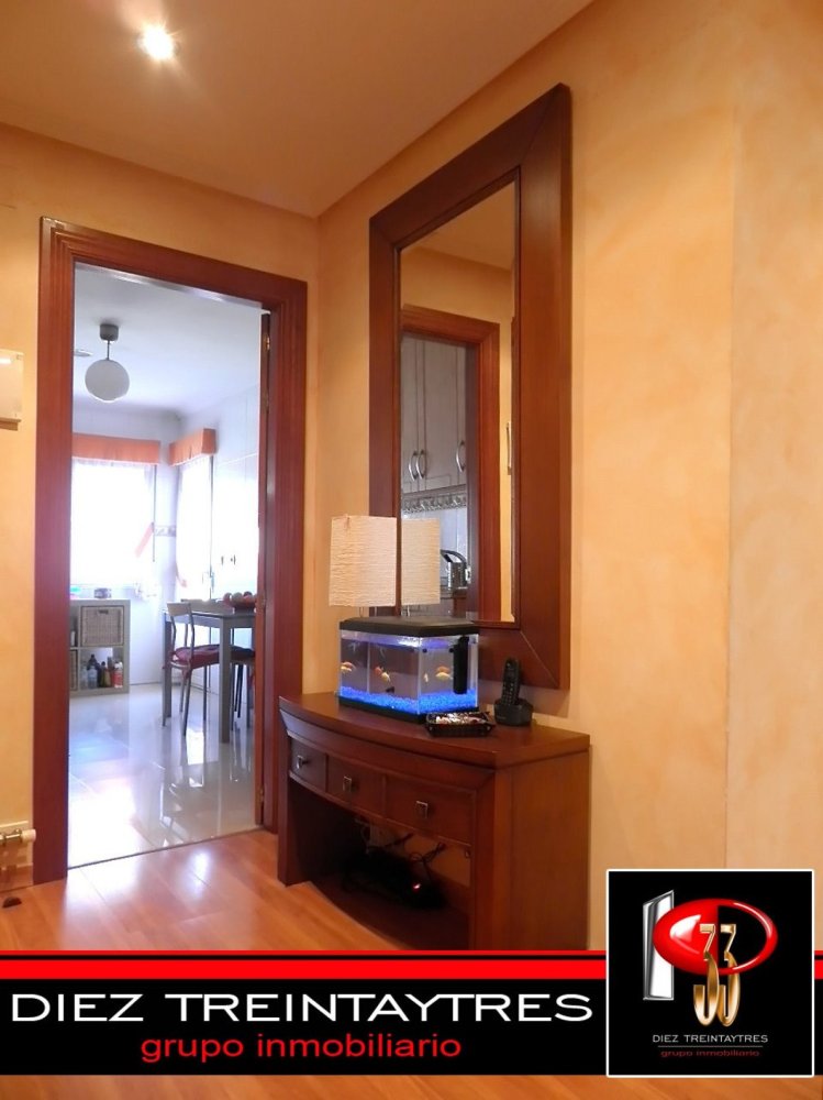 Apartamento T3 em Villaquilambre, Spain N.º 111503