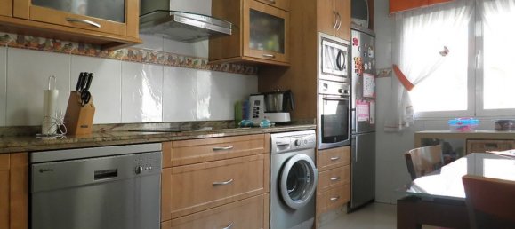 3 Schlafzimmer Wohnung in Villaquilambre, Spain, Nr. 111503 5