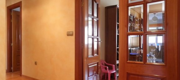 3 Schlafzimmer Wohnung in Villaquilambre, Spain, Nr. 111503 17