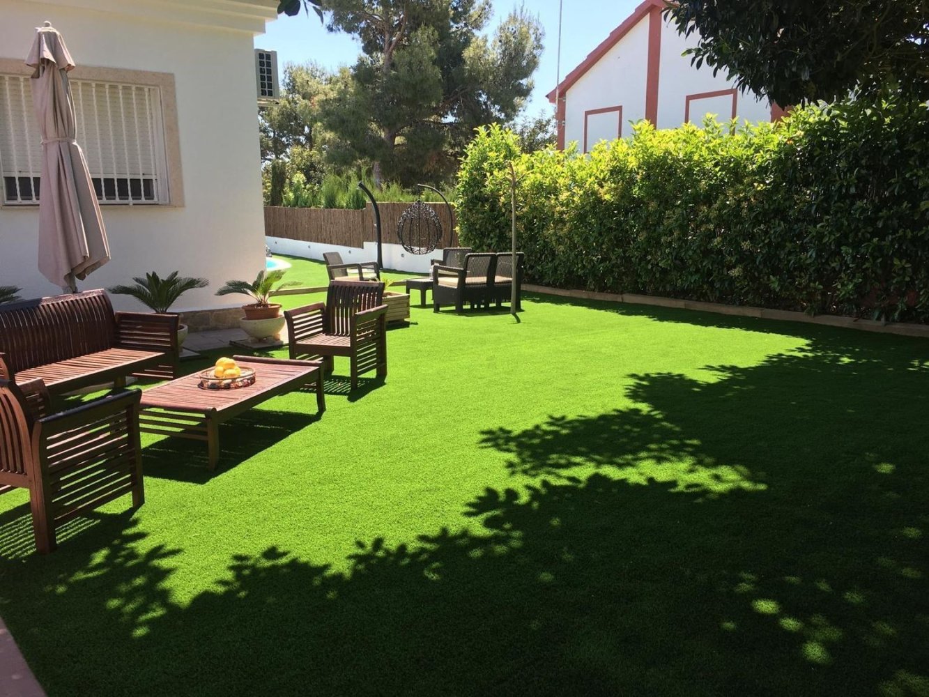 4 bedrooms House in Lliria, Spain No. 217088