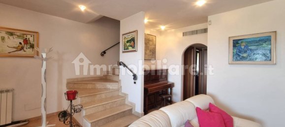 Villa de 3 dormitorios en Colonna, Italy No. 334330 14