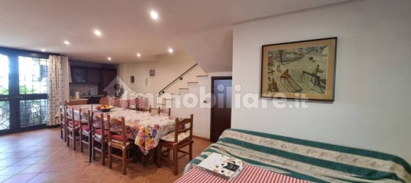 Villa de 3 dormitorios en Colonna, Italy No. 334330 29