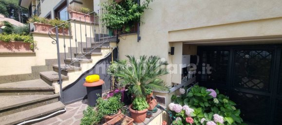 Villa de 3 dormitorios en Colonna, Italy No. 334330 2