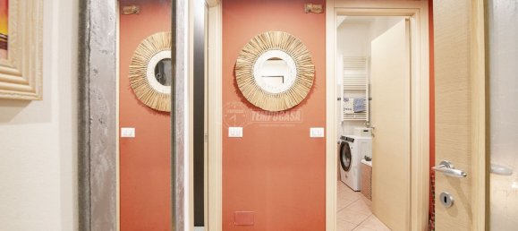 3-salle Appartement à Senago, Italy No. 206947 50