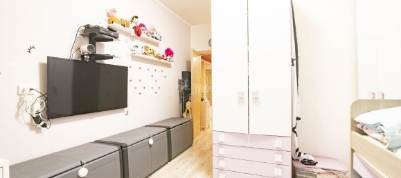 3-salle Appartement à Senago, Italy No. 206947 9