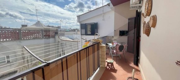 3-Zimmer Wohnung in Andria, Italy, Nr. 13135 3