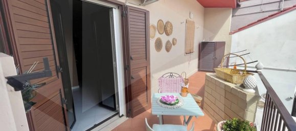 3-Zimmer Wohnung in Andria, Italy, Nr. 13135 5