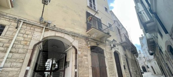 3-Zimmer Wohnung in Andria, Italy, Nr. 13135 2