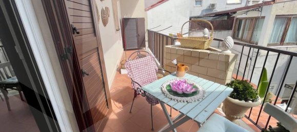 3-Zimmer Wohnung in Andria, Italy, Nr. 13135 4
