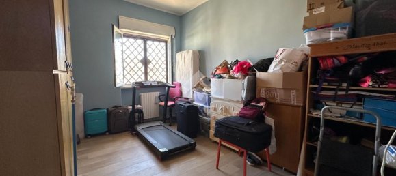Apartamento T4 em Bari, Italy N.º 272056 22