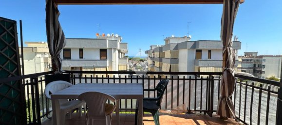 Apartamento T4 em Bari, Italy N.º 272056 26