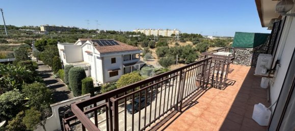 Apartamento T4 em Bari, Italy N.º 272056 32