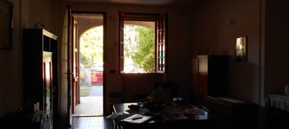 Квартира с 5 спальнями в Остеллато, Италия № 379635 7