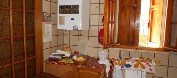 Квартира с 5 спальнями в Остеллато, Италия № 379635 10