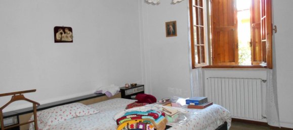 Квартира с 5 спальнями в Остеллато, Италия № 379635 11