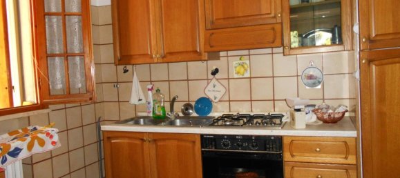 Квартира с 5 спальнями в Остеллато, Италия № 379635 9