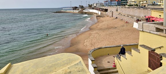 Apartamento T3 em Cascais, Portugal N.º 169661 34