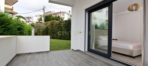 Apartamento T3 em Cascais, Portugal N.º 169661 9