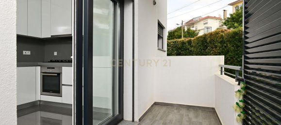 Apartamento T3 em Cascais, Portugal N.º 169661 24