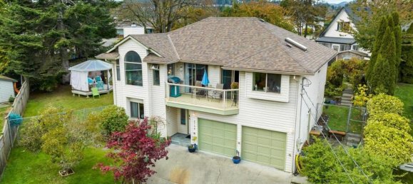 4 bedrooms House in British Columbia, Canada No. 1221 7