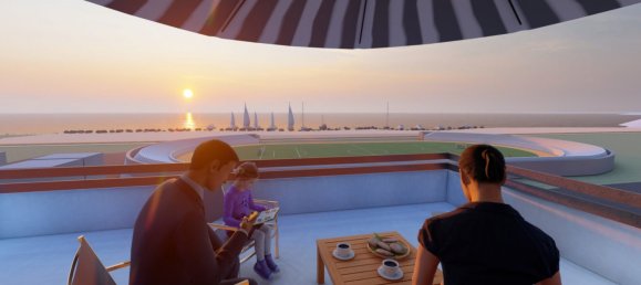 شقة 2+1 في Istanbul, Turkey رقم 9295 5