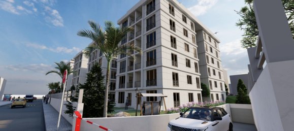 شقة 2+1 في Istanbul, Turkey رقم 9295 3