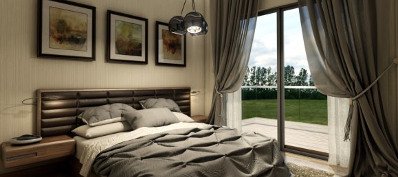 شقة 2+1 في Istanbul, Turkey رقم 9295 10