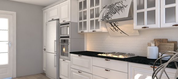 شقة 2+1 في Istanbul, Turkey رقم 9295 9