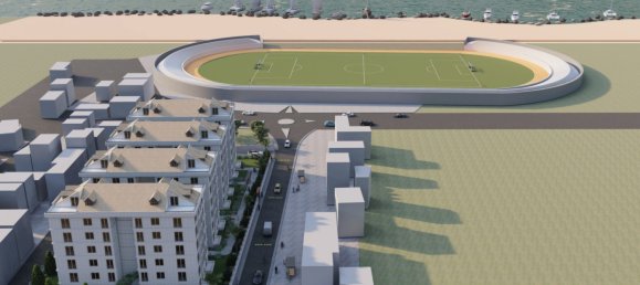 شقة 2+1 في Istanbul, Turkey رقم 9295 2