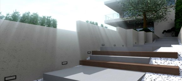 Вилла с 5 спальнями в Марафон, Греция № 6265 10