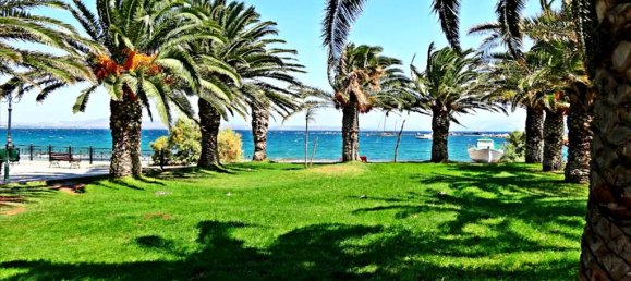 Вилла с 5 спальнями в Марафон, Греция № 6265 24