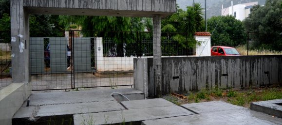 Вилла с 5 спальнями в Марафон, Греция № 6265 23