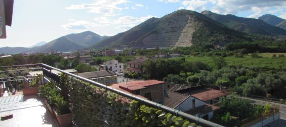 3 rooms Apartment in Mercato San Severino, Italy No. 91027 6