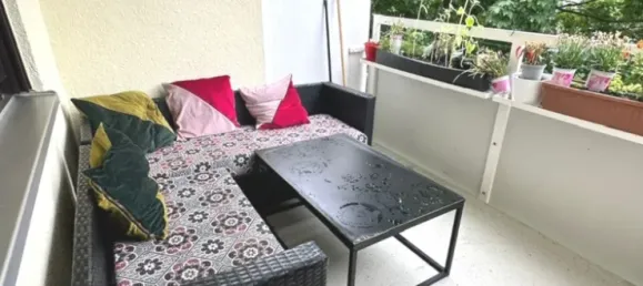 3 Schlafzimmer Wohnung in Augsburg, Germany, Nr. 354224 12